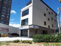 봉크린 운동화 이불 유모차