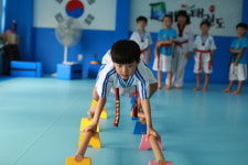 계성태권도
