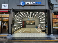 스팀프로