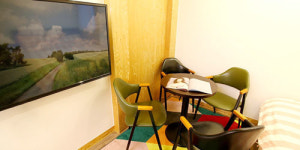 자라게스트하우스