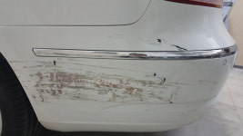 상하자동차외형복원