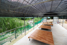 무주반딧골캠핑장