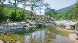 용추힐링랜드