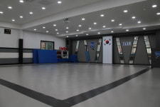 그레이트 태권도장