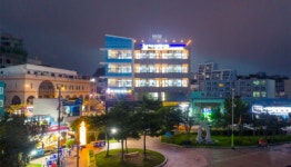 여수낭만153펜션