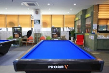 비비드당구클럽