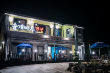 솔개마루