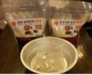 부원찜닭 도담직영점