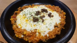 김밥일번지 신항만점