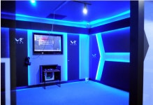 안산 브이알체험관