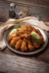 치킨에꼬치다