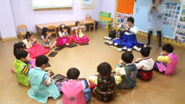 한국다도예절원