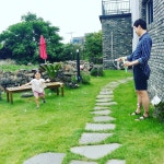 제주야놀자펜션