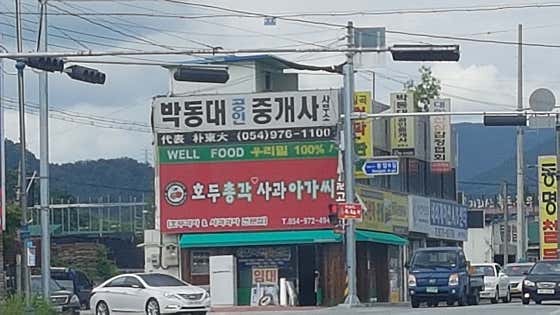 호두총각사과아가씨 사진