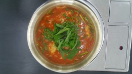 김할매어죽