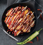 처갓집양념치킨 둔산녹원점