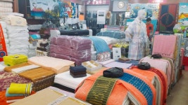 송월타올우산 군산대리점