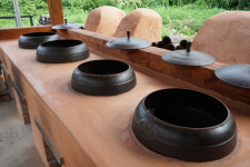 계룡산 상신흙집펜션