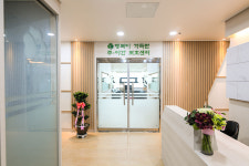 행복이가득한주야간보호센터
