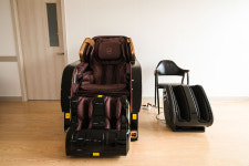 행복이가득한주야간보호센터