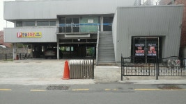 안심주차장