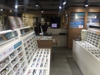 씨유옵티컬 트레이더스 고양점