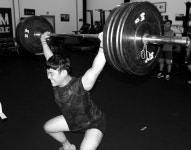 짐아나 운동센터