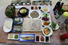 청해횟집