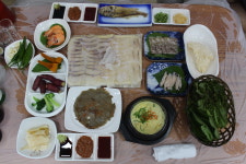 청해횟집