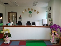 부용골프연습장