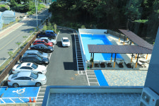 제이앤비가족호텔