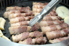 맛찬들왕소금구이 대구본점