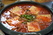 맛찬들왕소금구이 대구본점