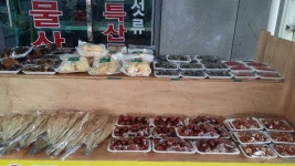 청용물산