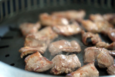 맛찬들왕소금구이 대구본점