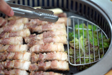 맛찬들왕소금구이 대구본점