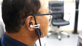 박영조 보청기청각센터 일산본점