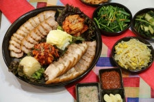 산아래맛있는이야기