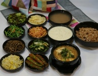 산아래맛있는이야기