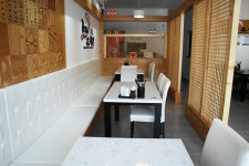 연어드새우 원동점