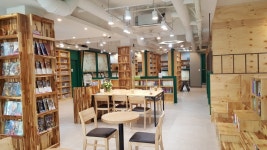 카툰공감 파주금촌역점