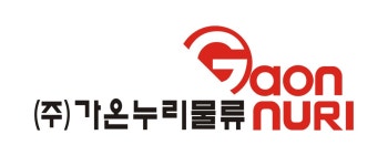 가온누리물류