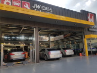 JW모터스