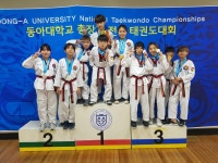 박동원태권도장