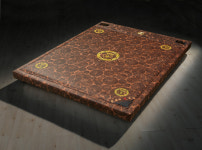 숯을품다 통숯침대