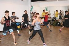 TheGYM