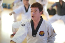 박동원태권도장