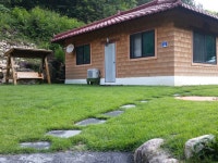 산마루펜션