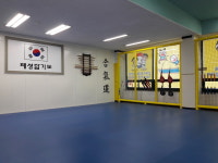 태성합기도&점핑짐