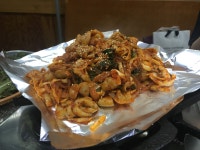 왕십리불곱창구이